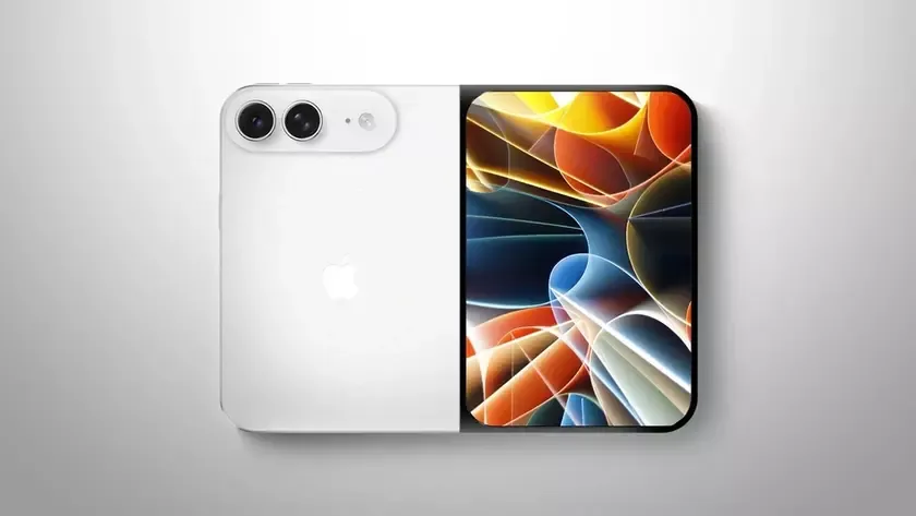 Не iPhone Ultra: новый складной Apple может стать iPhone Duo