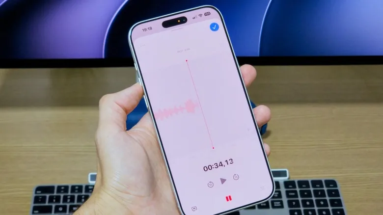 Как записывать звук на iPhone: скрытые функции Voice Memos