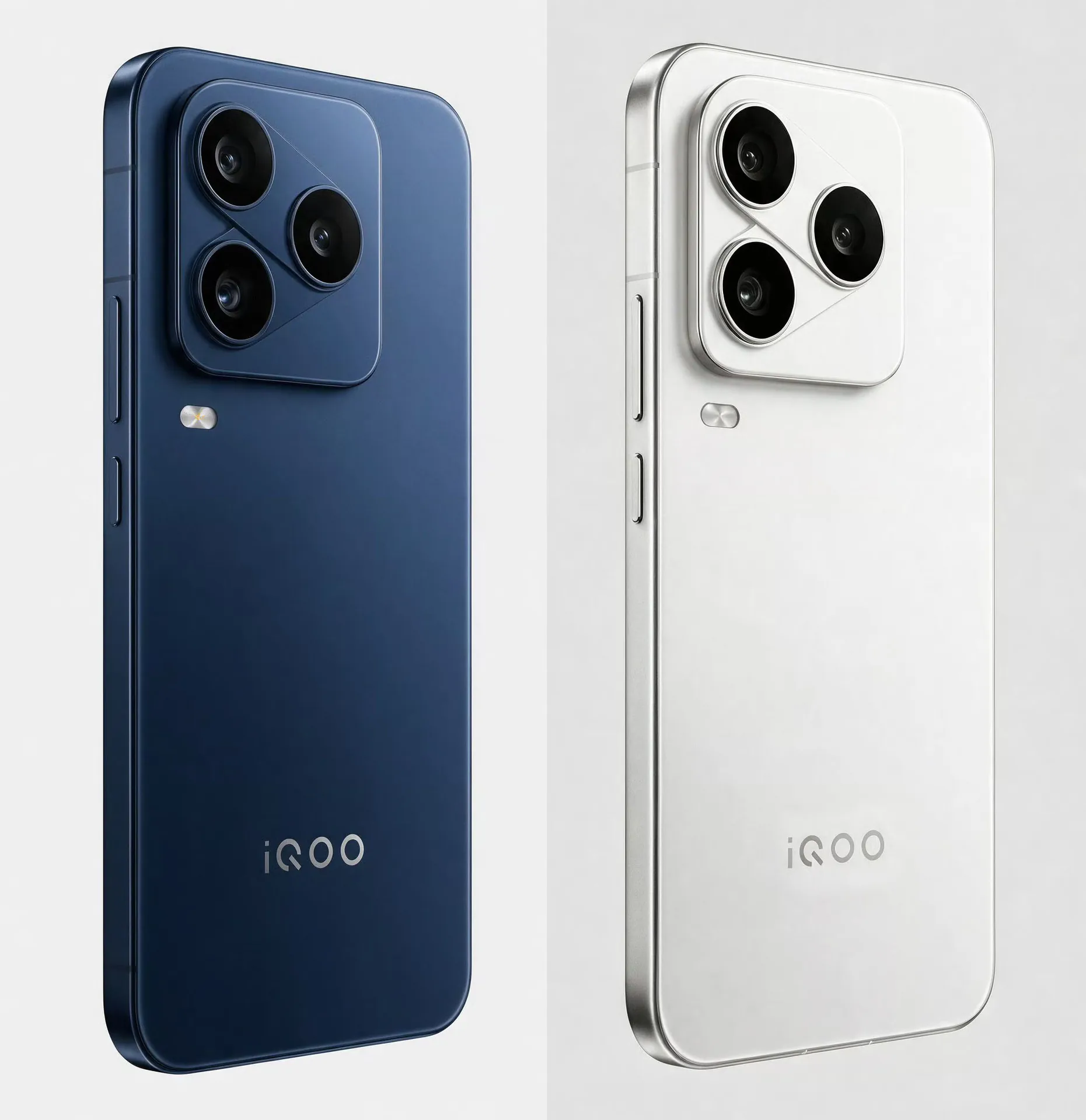 iQOO 16 получит батарею на 8400 мАч и выйдет в сентябре