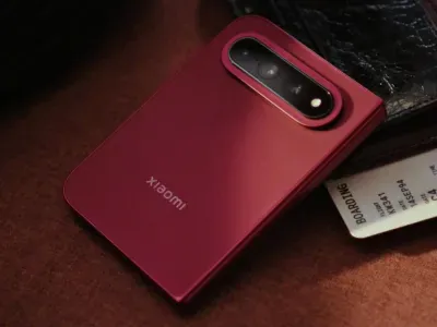 iQOO 16 с новым экраном, OPPO A7 Pro на 8000 мАч и дорогой Xiaomi 18 Fold