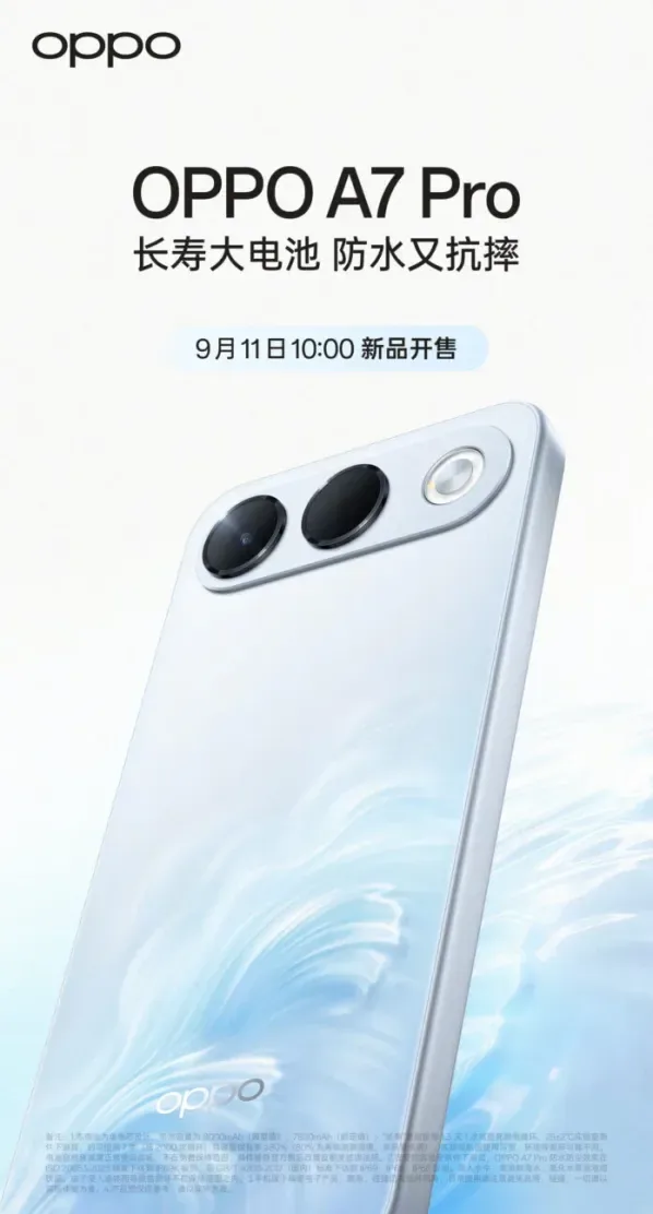 iQOO 16 с новым экраном, OPPO A7 Pro на 8000 мАч и дорогой Xiaomi 18 Fold