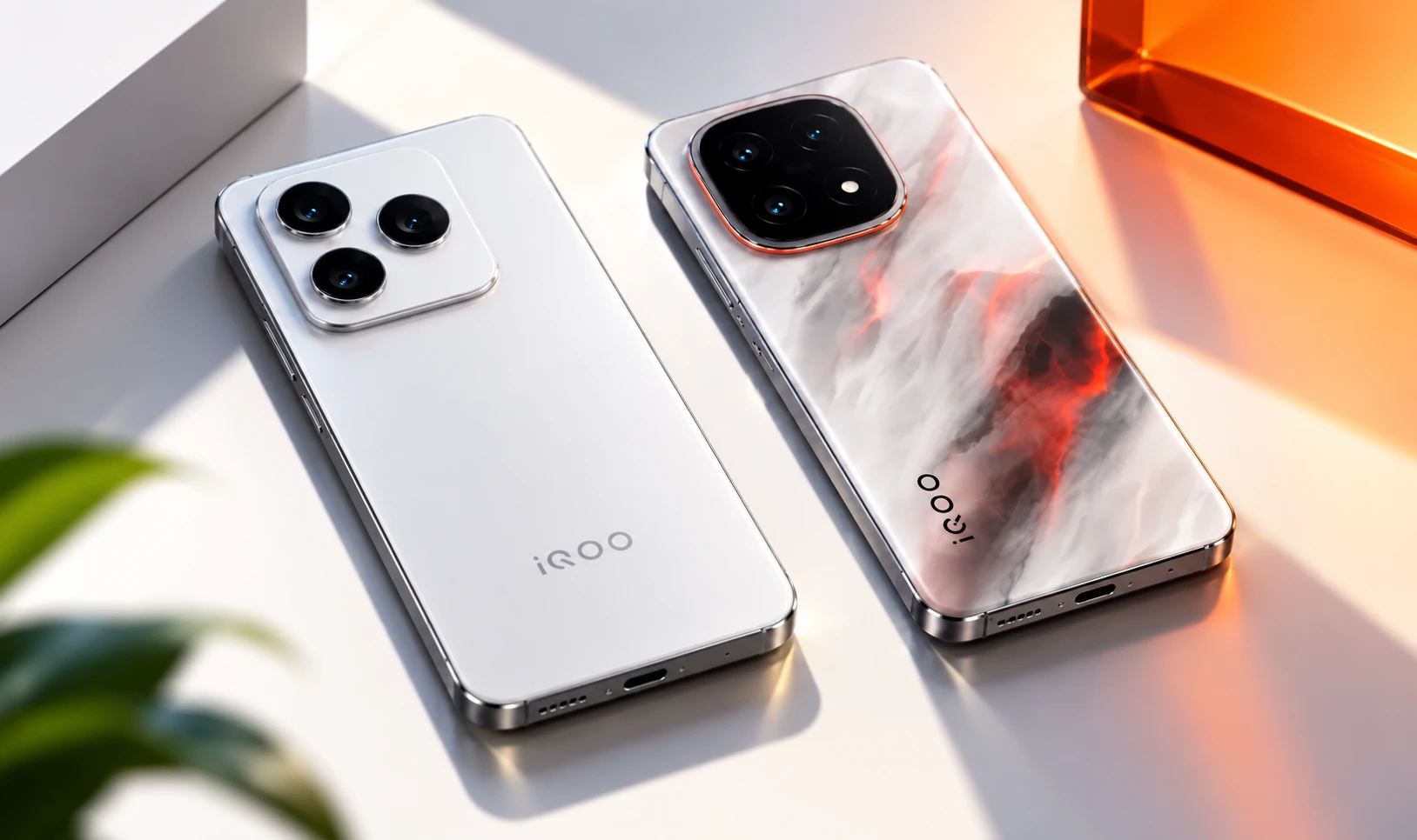 iQOO 16 уже близко: сравниваем с iQOO 15 и решаем, стоит ли ждать