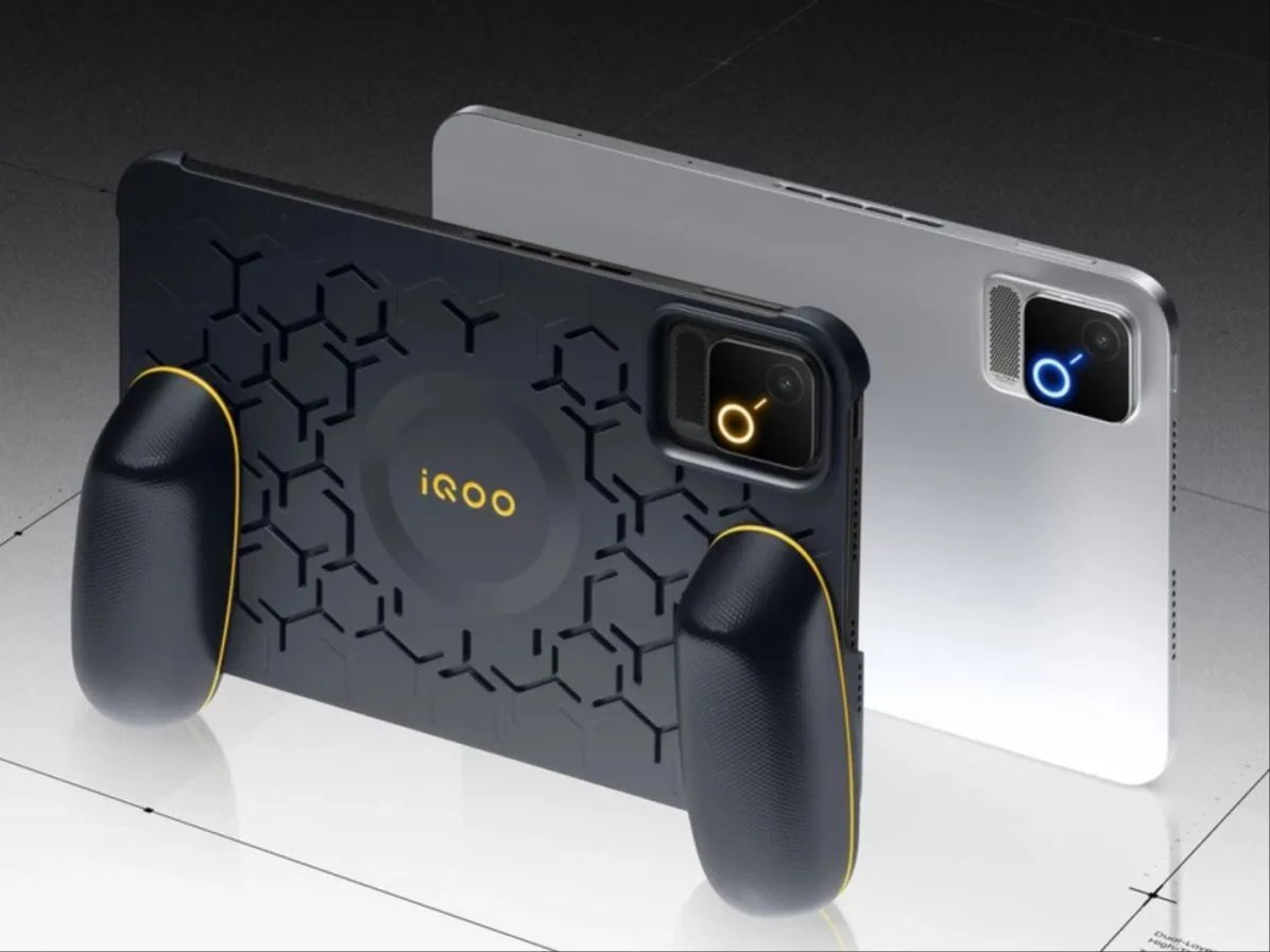 Инсайды: игровой планшет iQOO, HMD Aura 2 Pro и батарея Galaxy S27 Ultra
