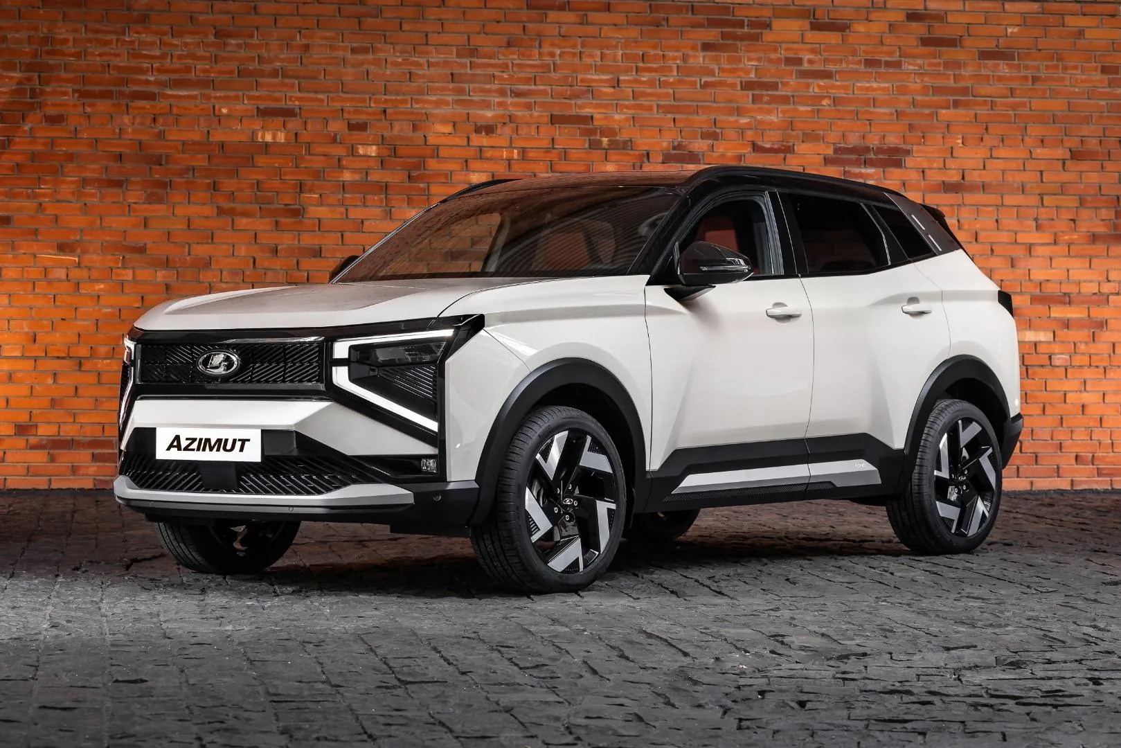 АвтоВАЗ может начать сборку Lada Azimut 18 сентября 2026 года