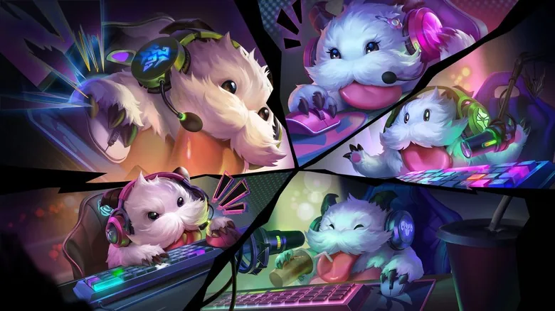 League of Legends получила голосовой чат для всей команды спустя 17 лет