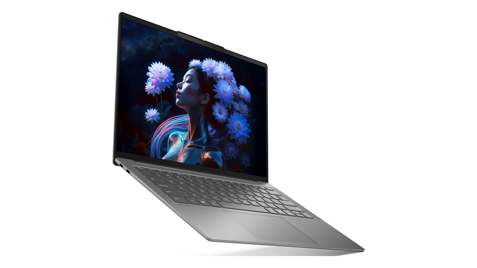 Lenovo IdeaPad Slim 5 Ultra (14ILL11) — фото