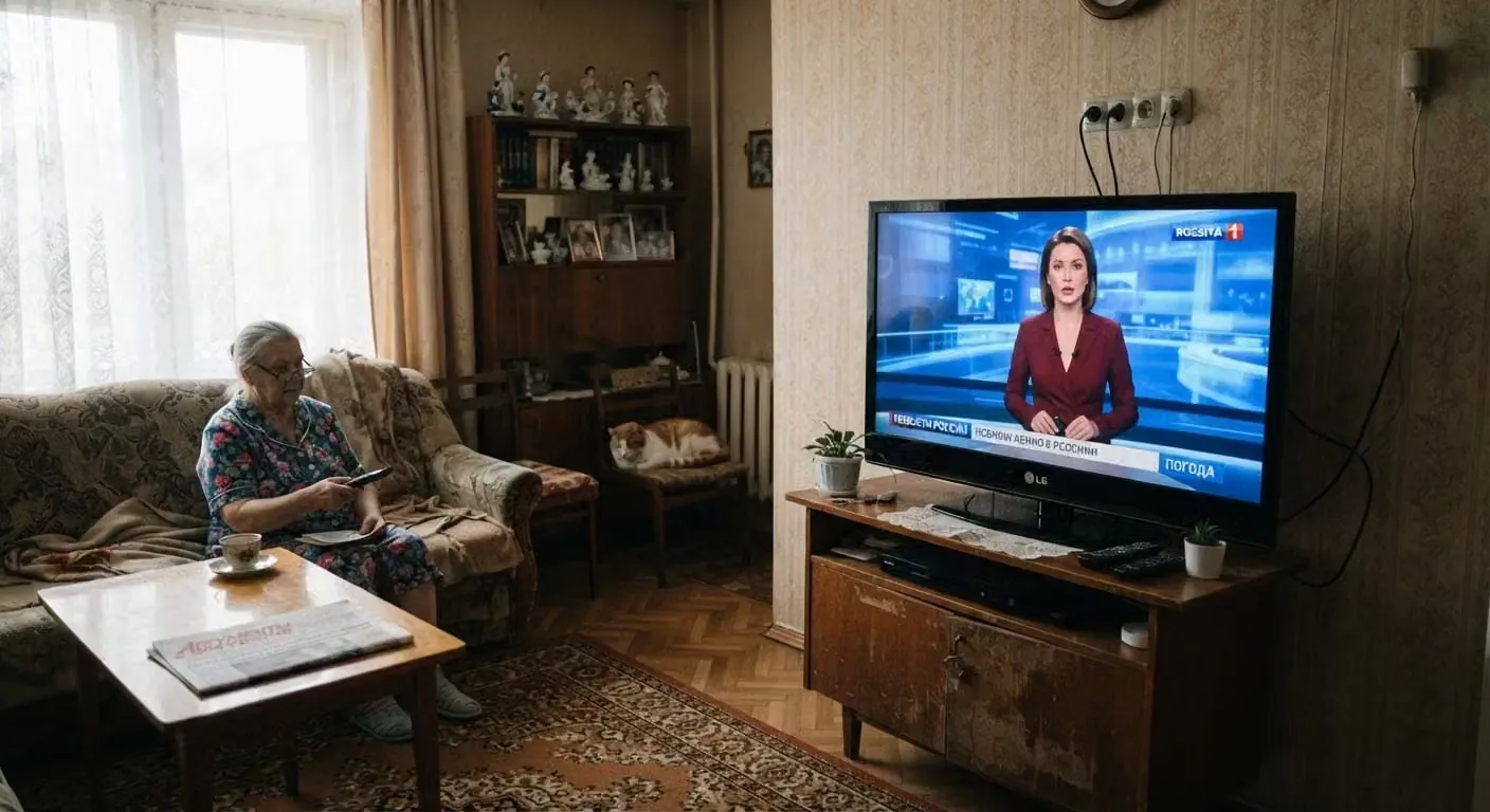 LG опровергла слухи о скрытой записи разговоров на телевизорах