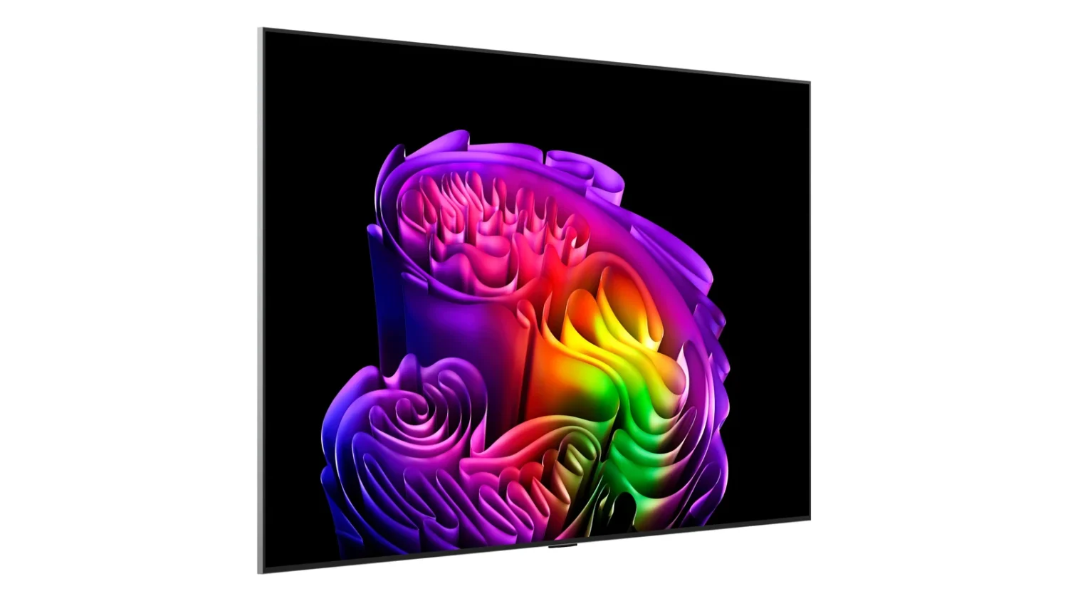 LG OLED evo G6 (2026) — фото