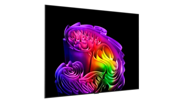 LG OLED evo G6 (2026)