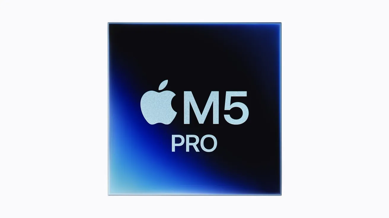 Сравнение Mac mini с чипами M5 Pro и M4 Pro