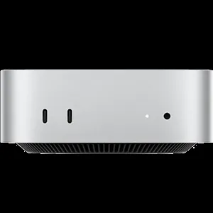Mac mini M6: SSD в базовой версии работает вдвое медленнее