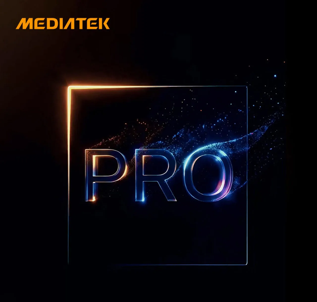MediaTek объявила дату презентации чипов Dimensity 9600 и 9600 Pro