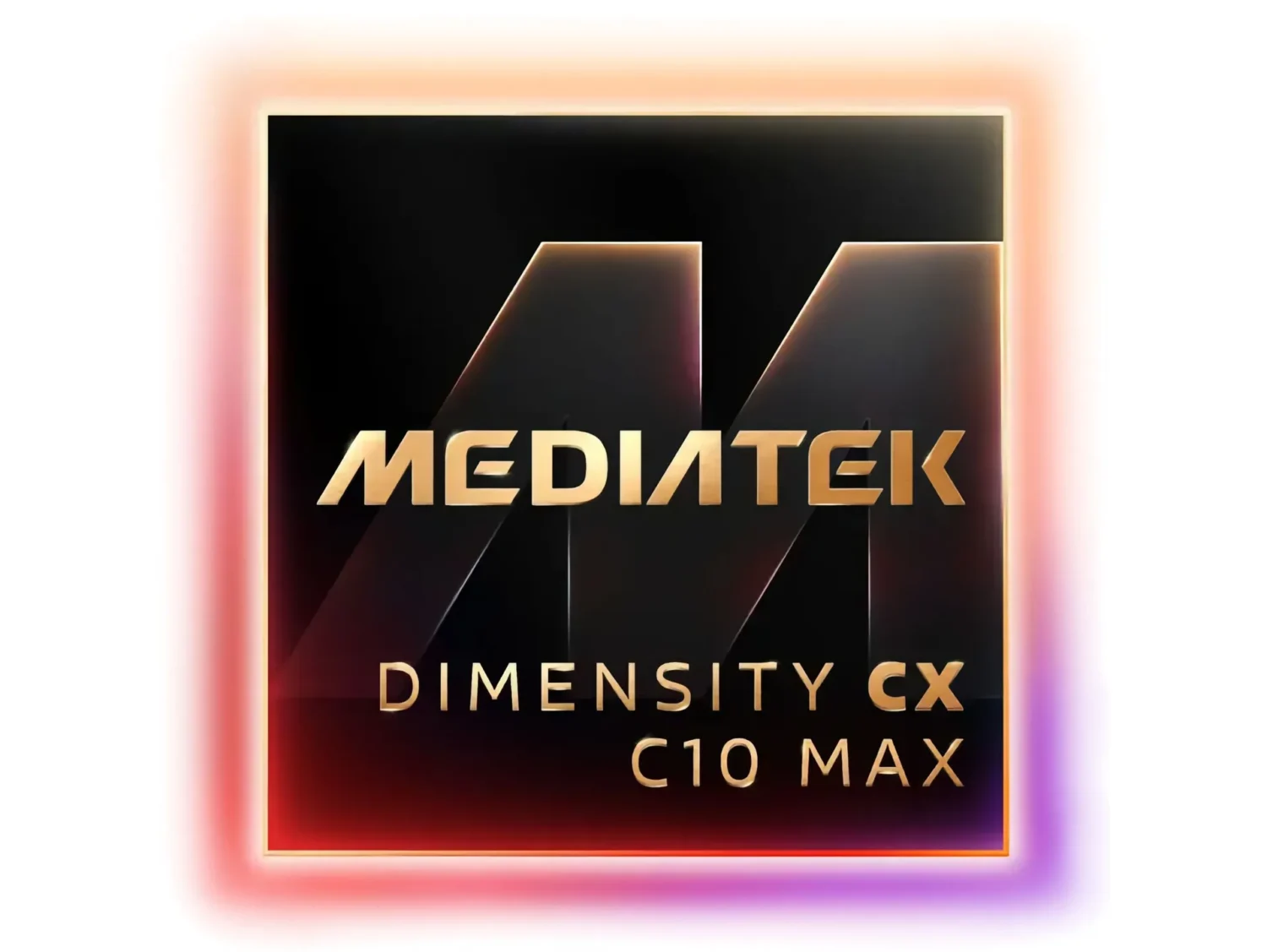 MediaTek представила процессор Dimensity CX C10 Max для ноутбуков Googlebook
