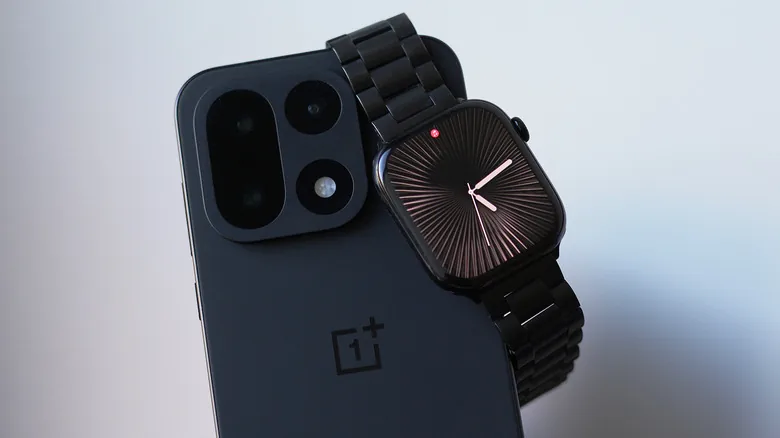 Приложение Merge Watch позволяет использовать Apple Watch в паре со смартфоном на Android