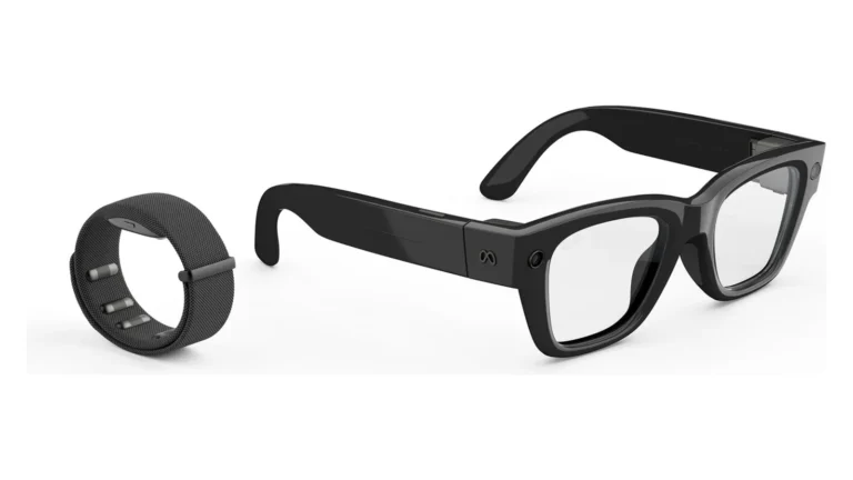Meta Ray-Ban Display