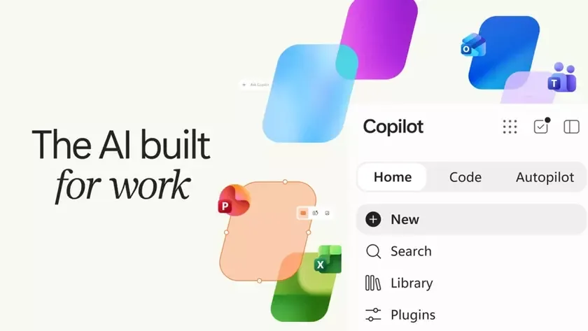 Microsoft анонсировала масштабное обновление Copilot