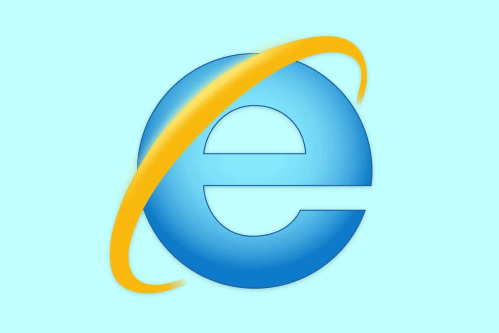 Microsoft закроет режим Internet Explorer в Windows в 2029 году