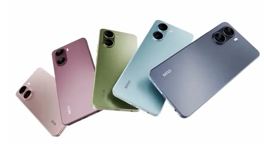 Представлен новый смартфон Mivi One 5G с чипом Snapdragon 4 Gen 2