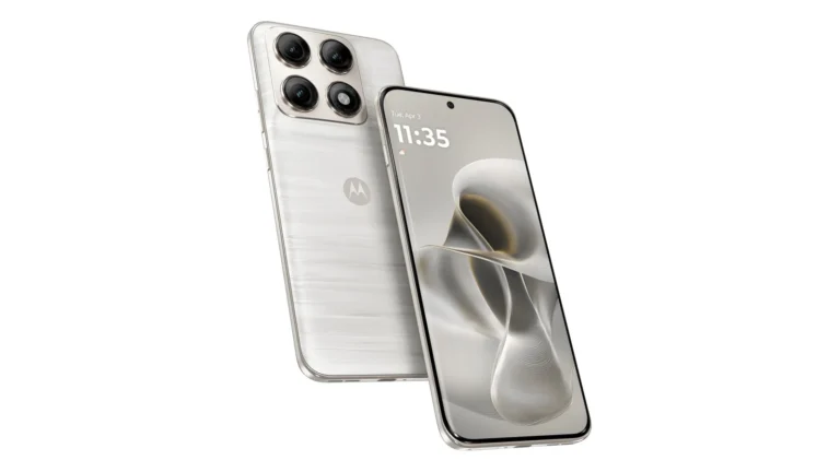 Motorola Edge 70