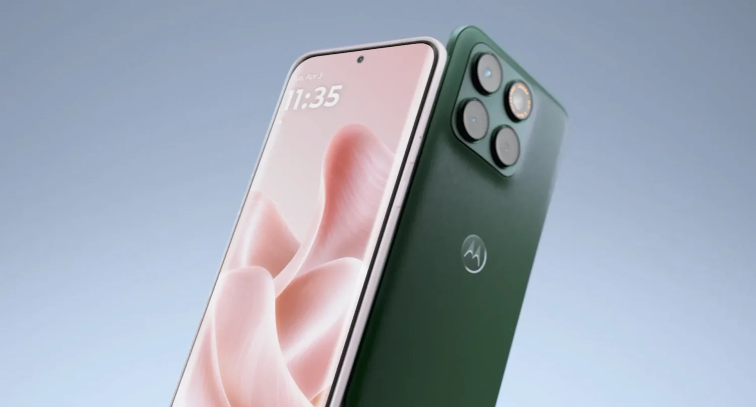 Motorola Edge 70 Neo засветился в Geekbench: Snapdragon 7s Gen 3 и 6 ГБ ОЗУ