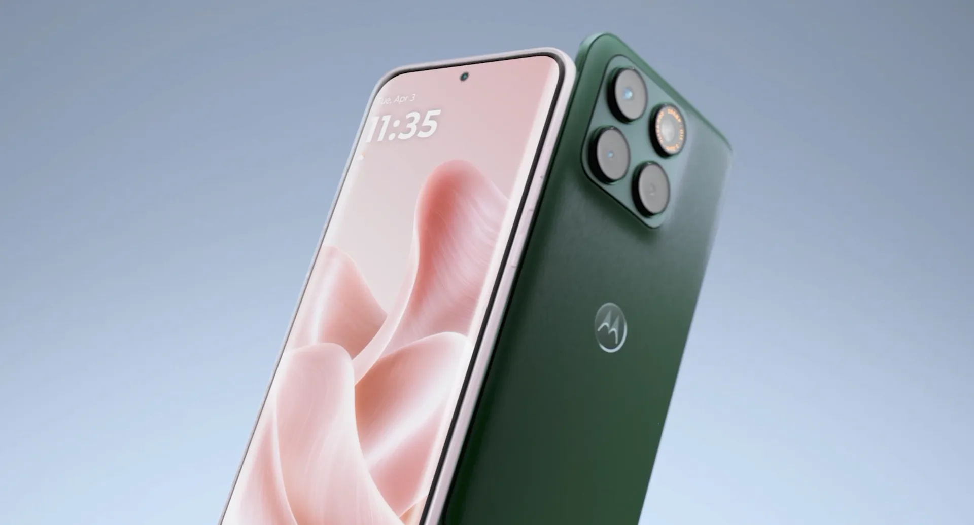 Motorola Edge 70 Neo засветился в Geekbench: Snapdragon 7s Gen 3 и 6 ГБ ОЗУ