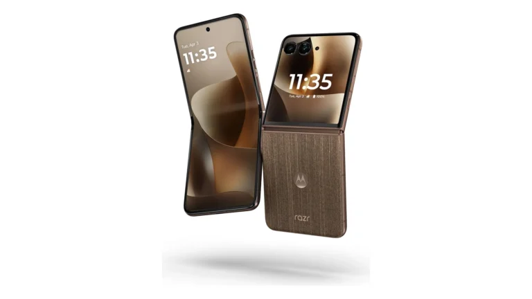 Motorola Razr 70 Ultra