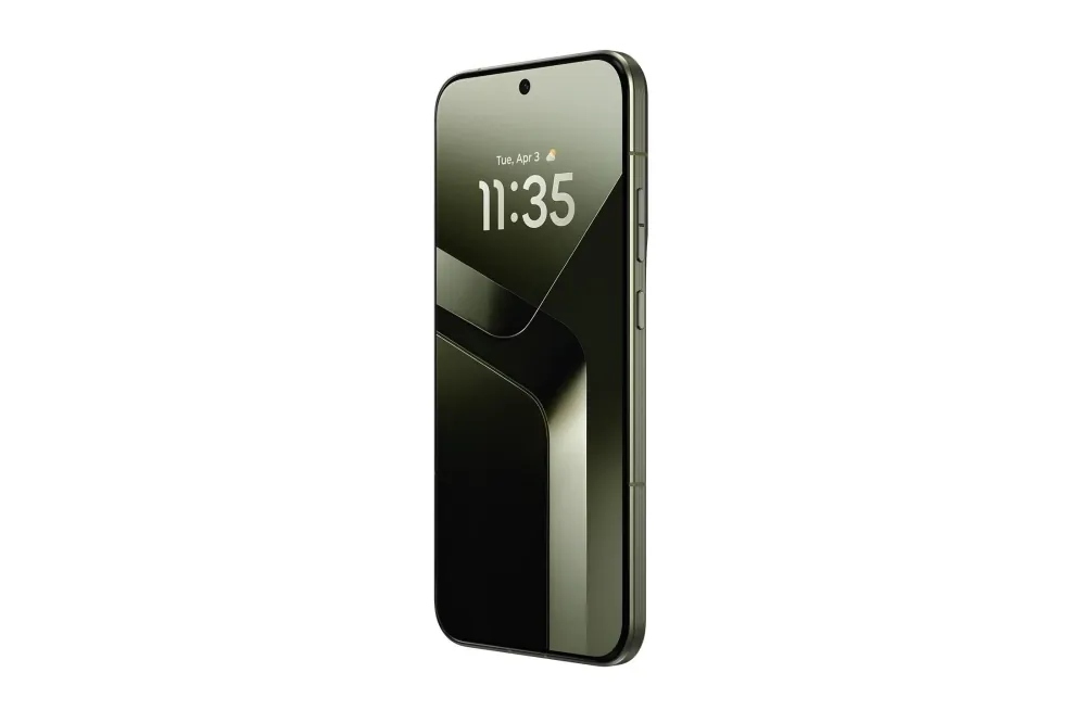 Motorola представила Signature 27 на Snapdragon 8 Elite Extreme Gen 6