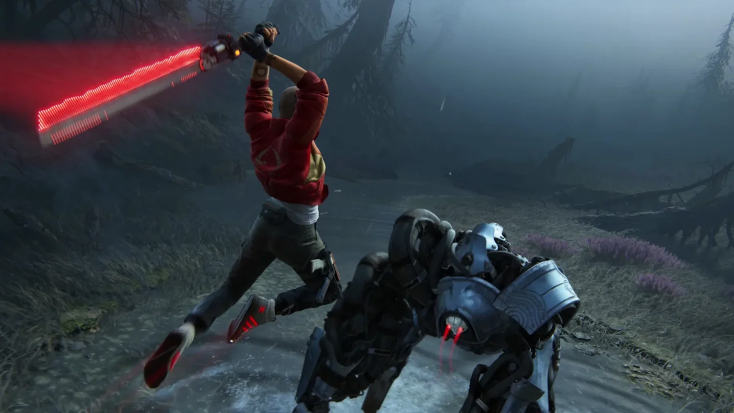 Naughty Dog отложила показ Intergalactic до 2027 года