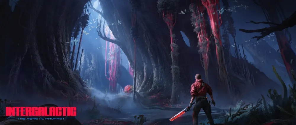 Naughty Dog отложила показ Intergalactic до 2027 года