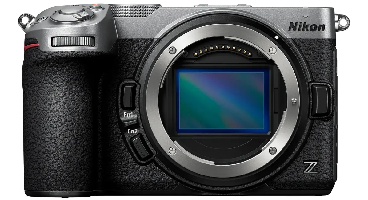 Nikon представила полнокадровую камеру Z5 IIC за около 118 900 рублей