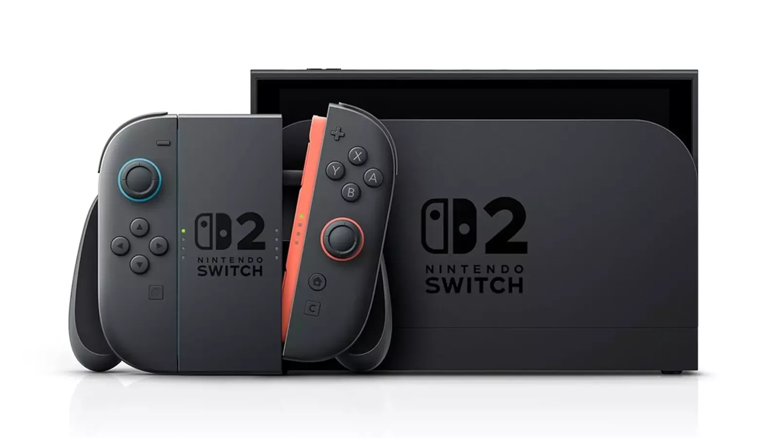 Nintendo Switch 2 получила поддержку VRR в доке