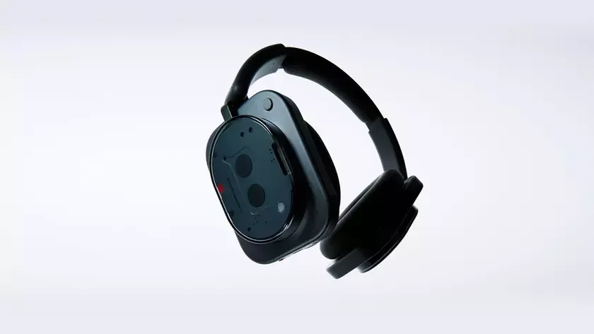Nothing анонсировал Headphone (1) Pro с 60‑часовым аккумулятором