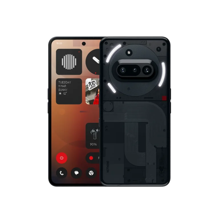 Nothing Phone (3a)