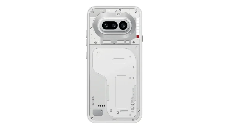 Nothing Phone (4a)