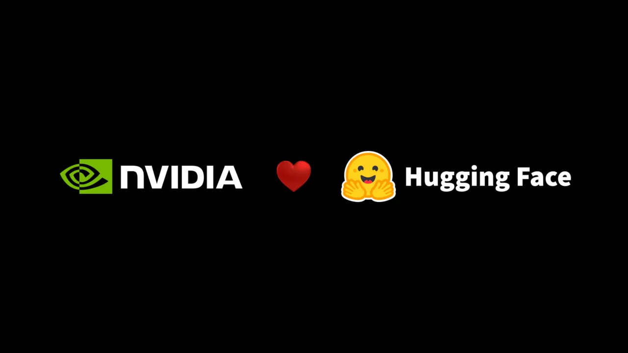 NVIDIA купила Hugging Face за $13 млрд