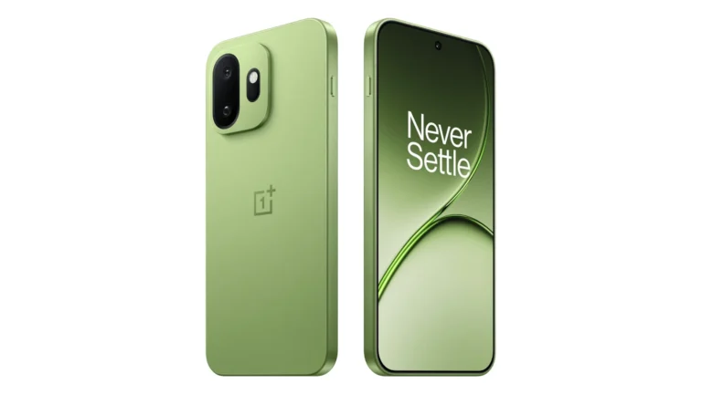 OnePlus 15T