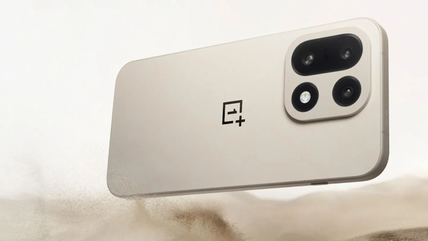 OnePlus 16 может не выйти на индийском рынке