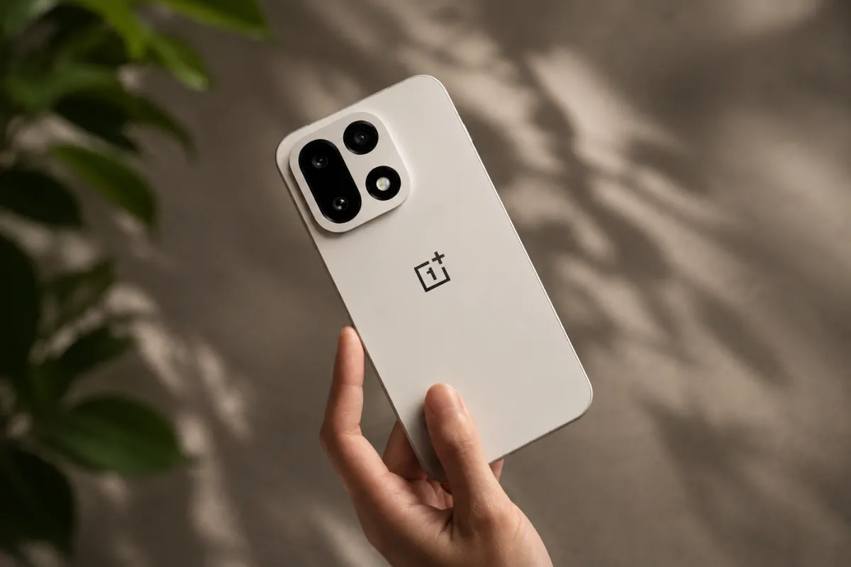 OnePlus 16 может не выйти на зарубежных рынках из-за смены стратегии