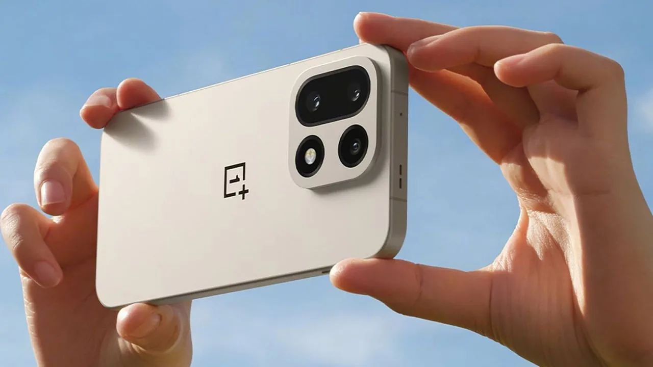 OnePlus 16 получит батарею на 9000 мАч и чип Snapdragon 8 Elite Extreme Gen 6
