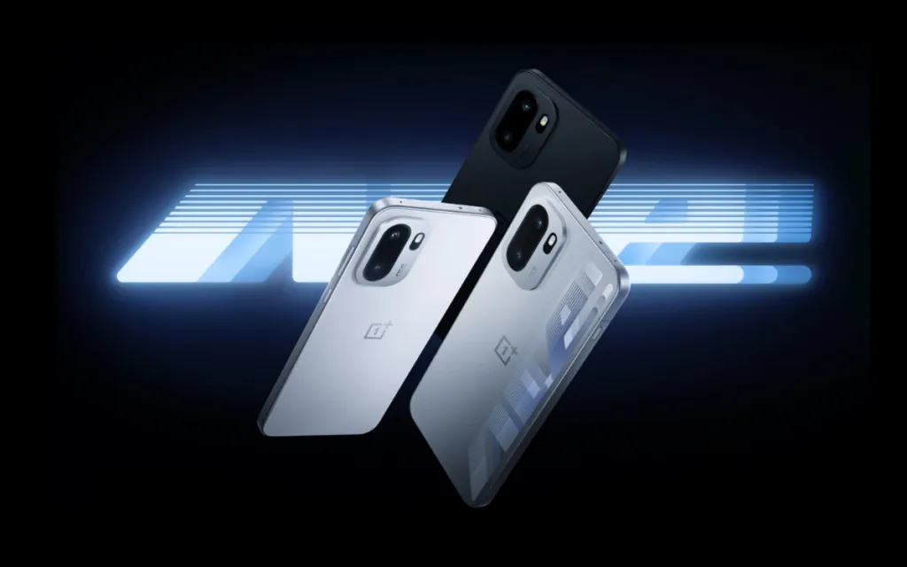 OnePlus Ace 7 могут оснастить активным охлаждением