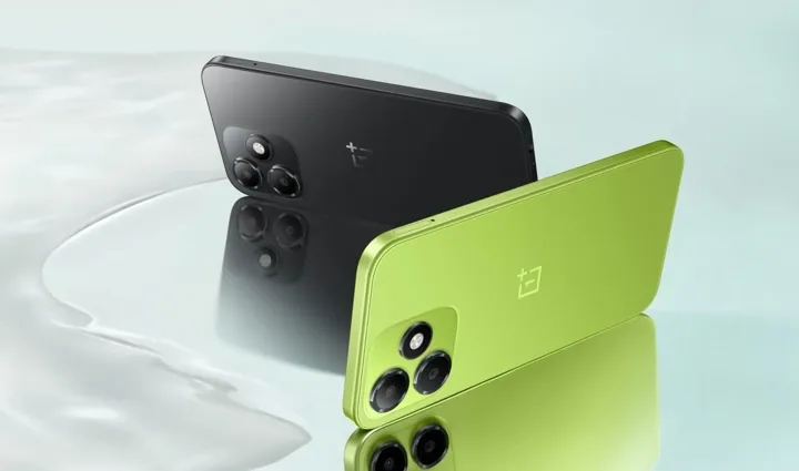 OnePlus N6 Lite: смартфон на чипе UniSoC T7250 с батареей 7000 мАч