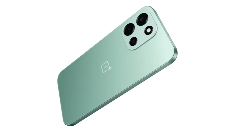OnePlus Nord 6