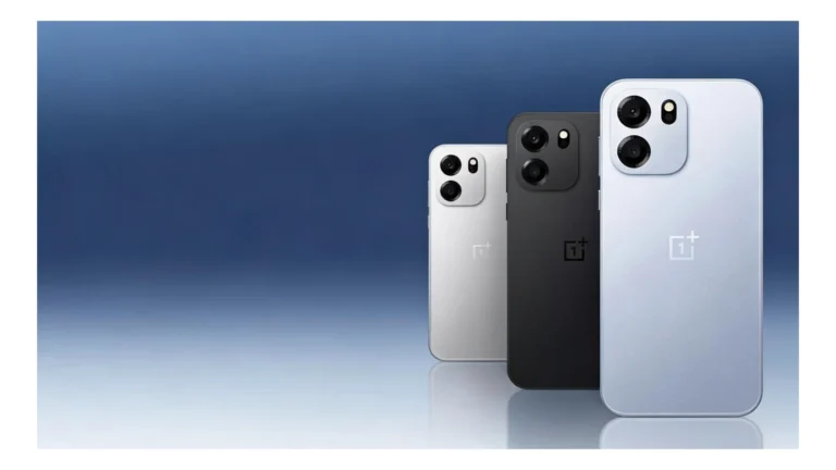 OnePlus Nord CE6 Lite