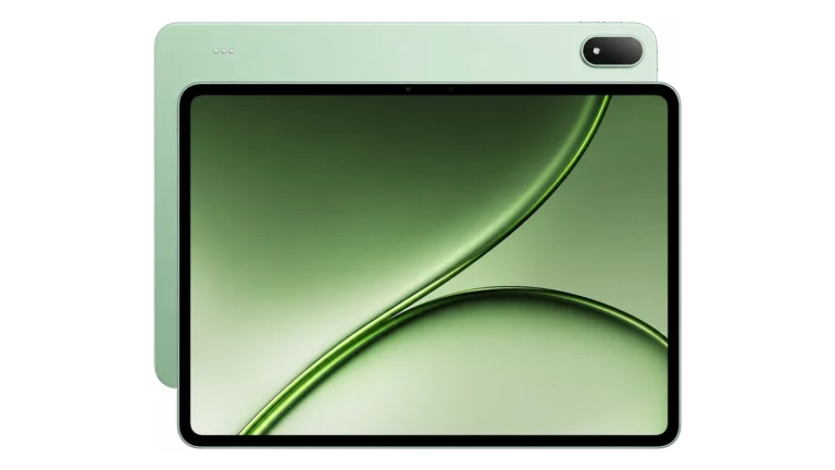 OnePlus Pad 4