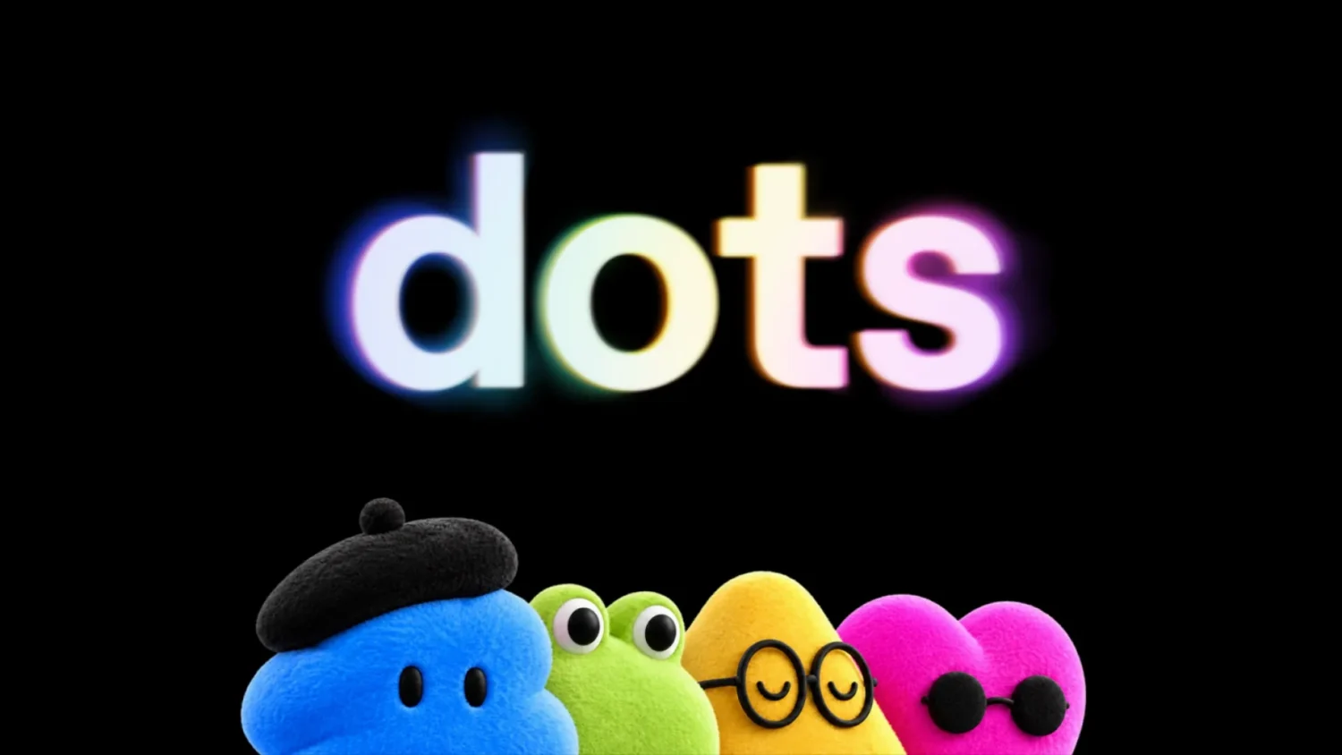 OpenAI представила ИИ-агентов Dots на базе GPT-6 Astra
