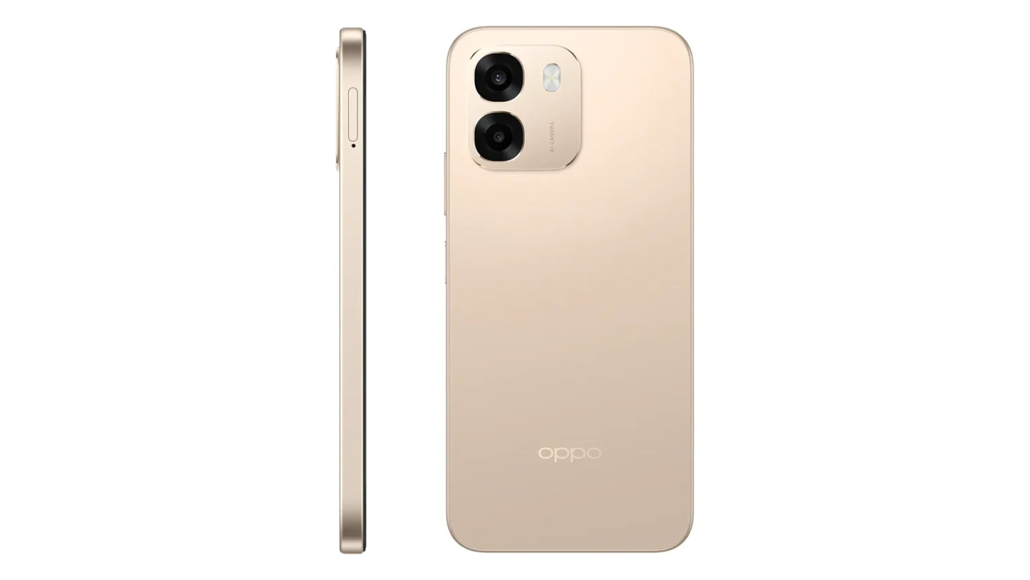 OPPO A6 — фото