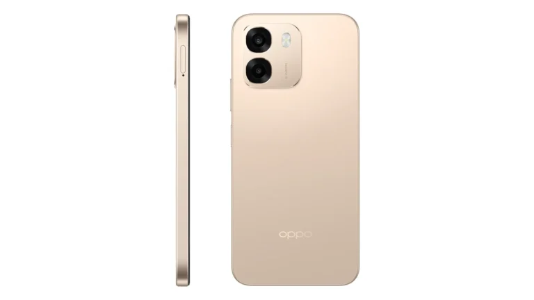OPPO A6