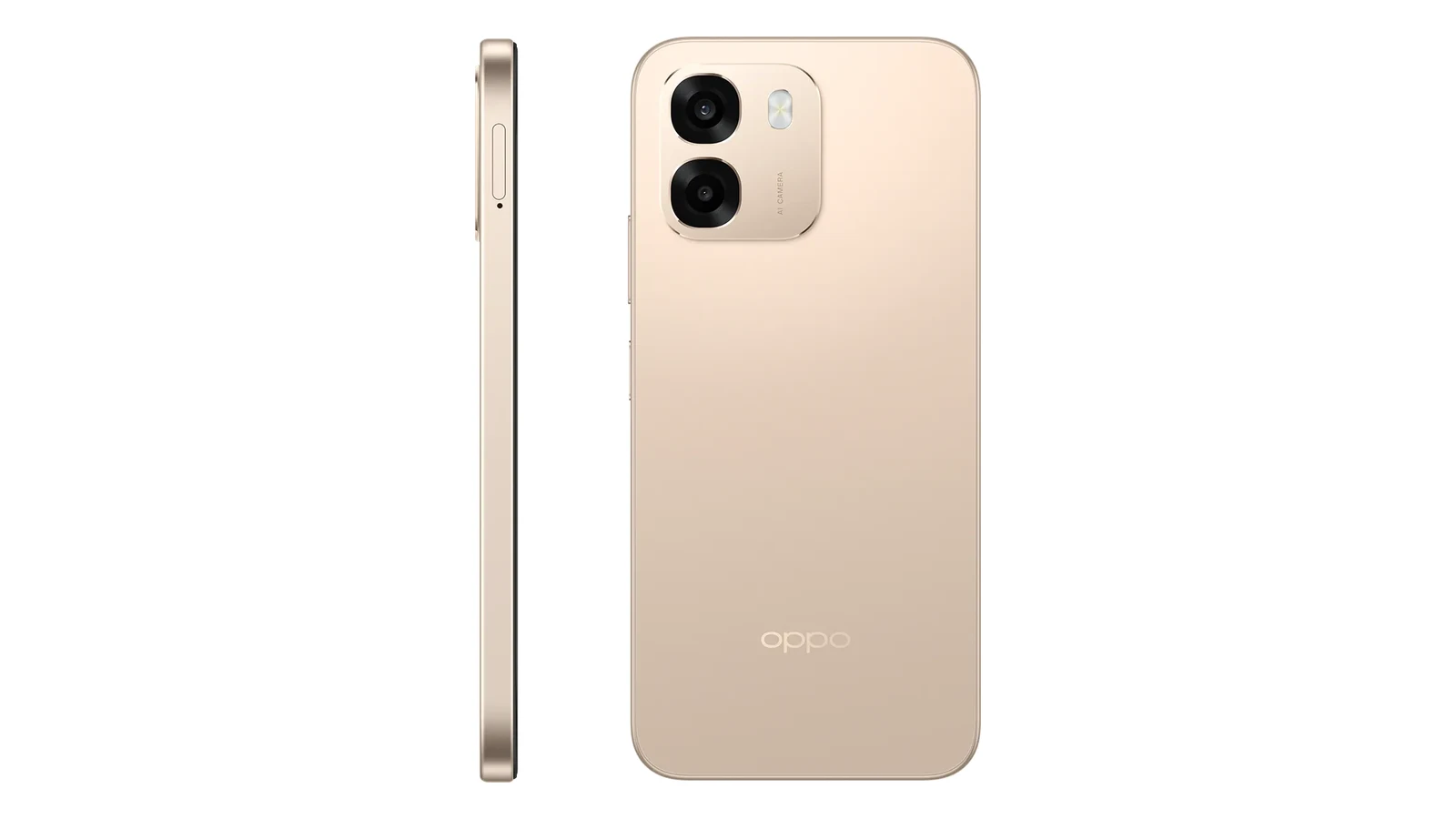 OPPO A6 — фото