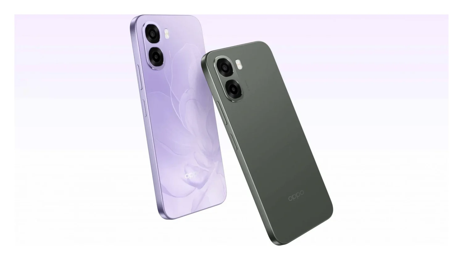 OPPO A6c — фото