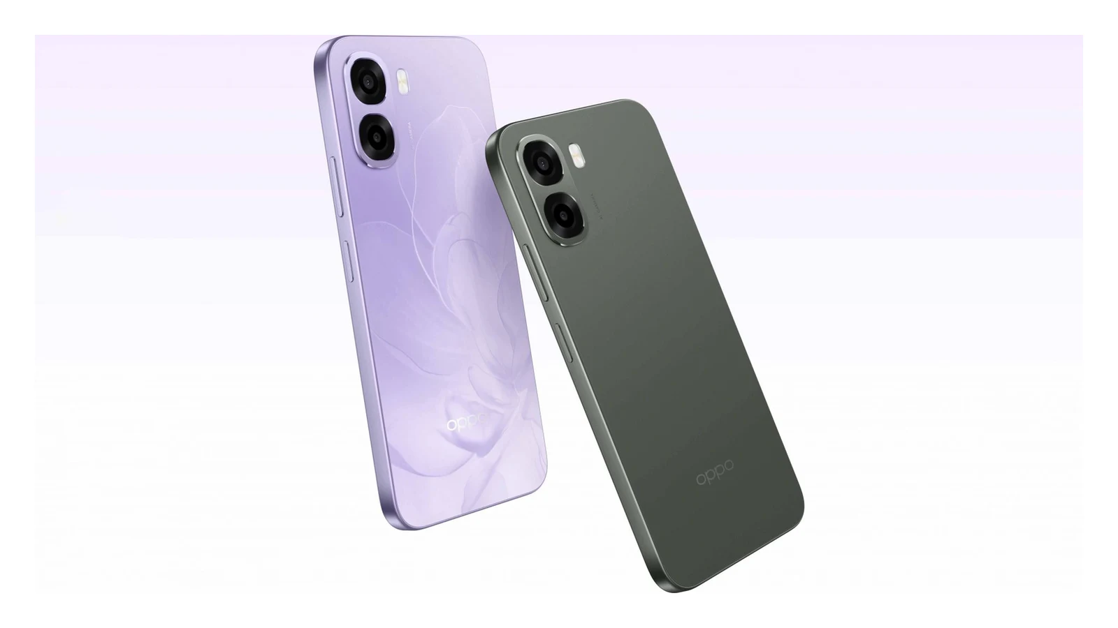 OPPO A6c — фото